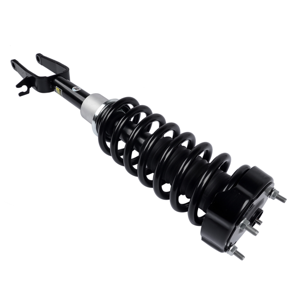 减震器 Front Right Shock Strut Assembly w/o ADS For Mercedes-Benz W211 S211 E350 E280 4Matic 2006-2009 2113234800 2113236600-3