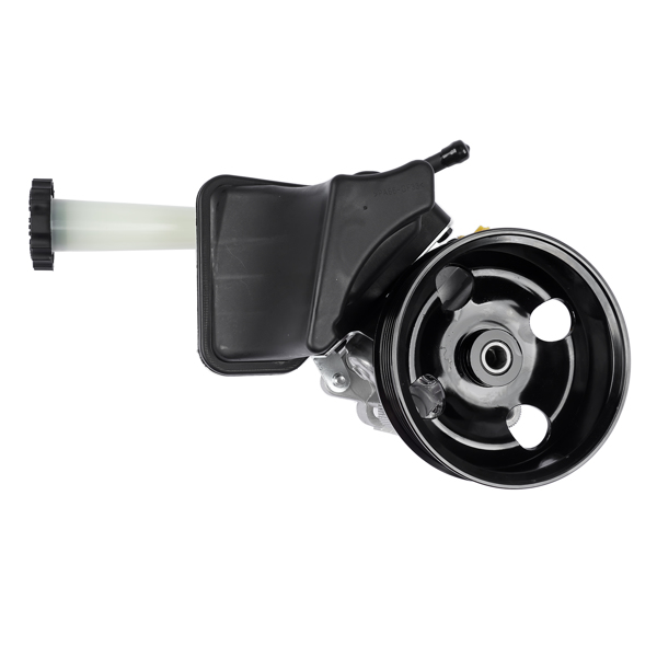 转向助力泵 Power Steering Pump For 2011-2013 Chrysler Dodge Jeep Challenger SRT8 6.4L 5181778AB 5181778AA-7