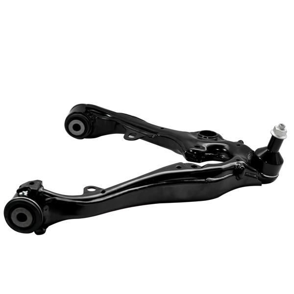 控制臂 Front Right Lower Control Arm and Ball Joint Assembly for Chevy Silverado 1500 2019-2024 84973285 85662941-4