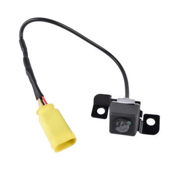  倒车摄像头 Rear View BackUp Camera Reversing Camera for Kia Sorento 95760-2P201 2011-2013