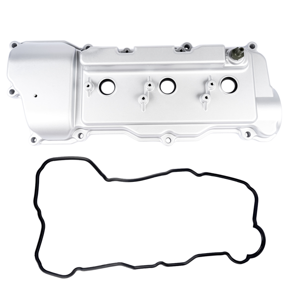 气门室盖 Valve Cover for Toyota 02-10 Highlander 04-06 Camry Lexus 2001-2003 RX300 RX330 11201-20100 11201-0A040-3