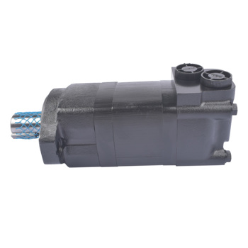 液压马达 Hydraulic Engine Motor for Char-Lynn 104-1028-006 Eaton 104-1028 306.6 CM3/R 104-1028-006