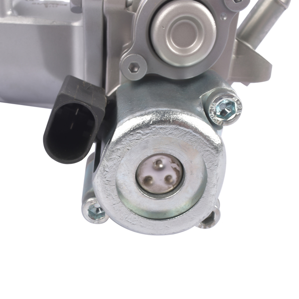 高压燃油泵 A2710703701 High Pressure Fuel Pump For Mercedes C250 SLK250 1.8L 2.0L l4 2012-2015-3
