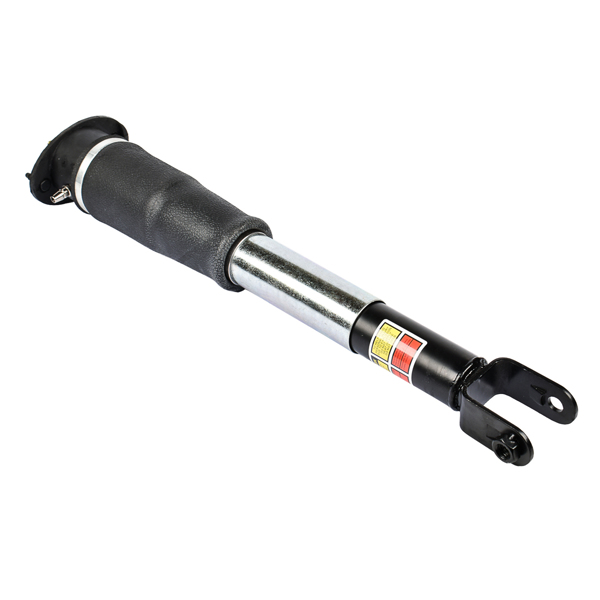 减震器 Rear Air Suspension Shock Strut w/ Electric For Cadillac SRX 3.6L V6 4.6L V8 GAS DOHC 2004-2009 21992495-4