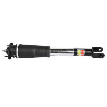 减震器 Rear Air Suspension Shock Strut w/ Electric For Cadillac SRX 3.6L V6 4.6L V8 GAS DOHC 2004-2009 21992495