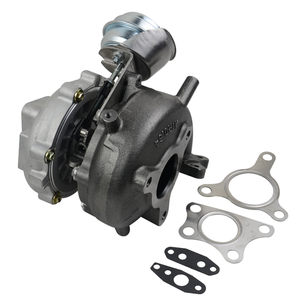  涡轮增压器 Turbo charger Fits Nissan Navara / NP300 Navara Pathfinder 2.5 DI 144HP YD25 2007 14411EB70A-7