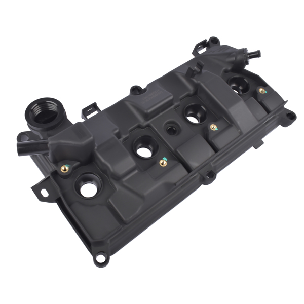 气门室盖 Engine Valve Cover with Gasket for Nissan Juke 2011-2017 Sentra 2017-2019 1.6L GAS DOHC 13264-1KC0A 13264-BV80A 13264-1KC1A-7