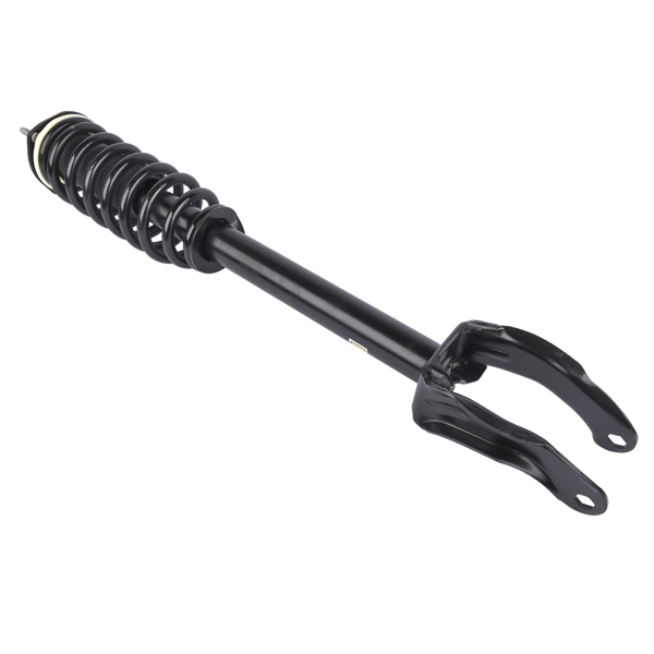 减震器 Front Right Shock Strut Assy For Mercedes W166 ML350 ML550 C292 GLE43 GLE63 AMG 1663232400-6