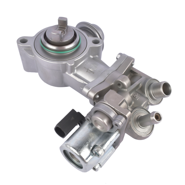 高压燃油泵 A2710703701 High Pressure Fuel Pump For Mercedes C250 SLK250 1.8L 2.0L l4 2012-2015-1
