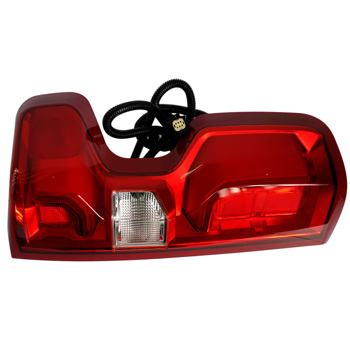 尾灯 LED Tail Light Brake Lamp Right Passenger for Chevrolet Silverado 1500 2019-2023 84678150 84554659 85115894 GM2801311