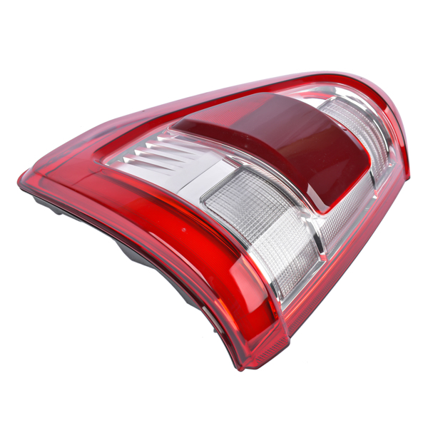 尾灯总成 Rear Right Passenger Side LED Tail Light Lamp w/ Blind Spot for Ford F-150 F150 2021 2022 2023 NL3413B504-4