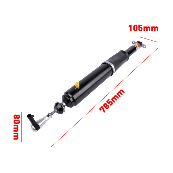 减震器 Rear Air Strut Shock w/ Magneride For Buick Lucerne Cadillac DTS 2006-2011 19302768-8