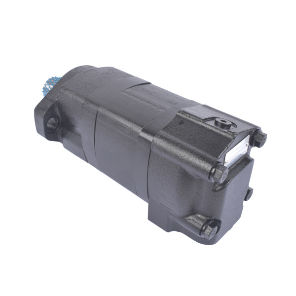 液压马达 Hydraulic Engine Motor for Char-Lynn 104-1028-006 Eaton 104-1028 306.6 CM3/R 104-1028-006-3