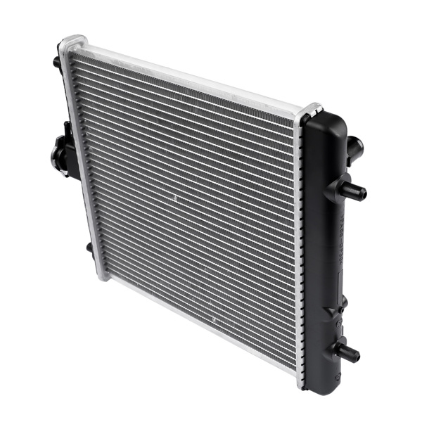 散热器 K7711-85210 K771185210 Radiator for Kubota RTV1100CRX RTV1100CR RTV1100CR9 RTV1140CPXR 2007--5