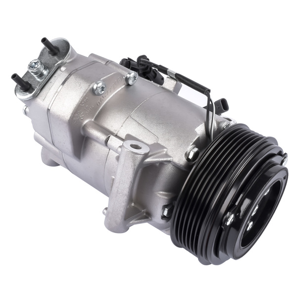 汽车空调压缩机 A/C Compressor Fits Buick Verano Sedan L4 2.0L 2.4L CVC Style 2012-2017 13346496-7