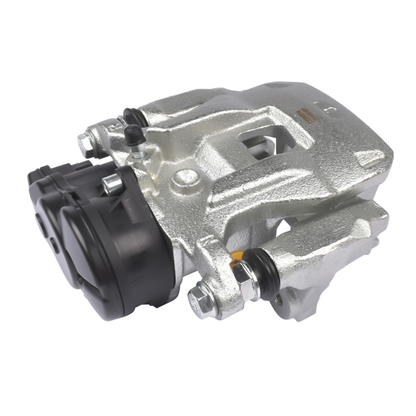 刹车钳 Rear Right Electrical Brake Cylinder Caliper For Mitsubishi Otlander 2013-2021 2.4L L4 3.0L V6 4605B638 4605B800 4605C044-2