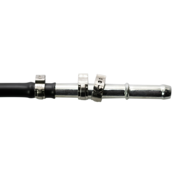 Gas Trucks Complete Nylon Fuel Line Kit for Chevy GMC C/K Trucks Gas Only 1988-1997 NFR0013-7