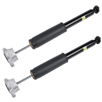 减震器 Pair Rear Shock Absorber Struts For Mercedes-Benz W205 C300 C400 C63 AMG 2015-2020 2053207830