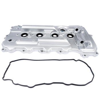  气门室盖 Engine Valve Cover for Toyota Highlander Camry RAV4 Venza 2.5L 2.7L l4 2009-2019