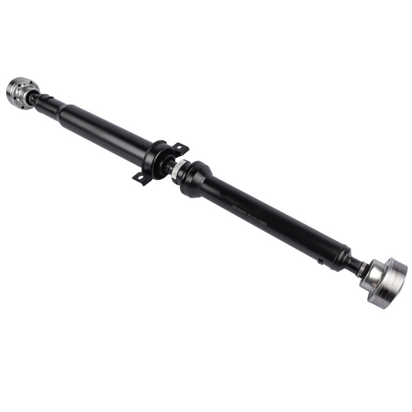 传动轴 Driveshaft Rear Fit For 2011-2019 Jeep WK2 Grand Cherokee 3.6L V6 52123627AB 52123627AA-2