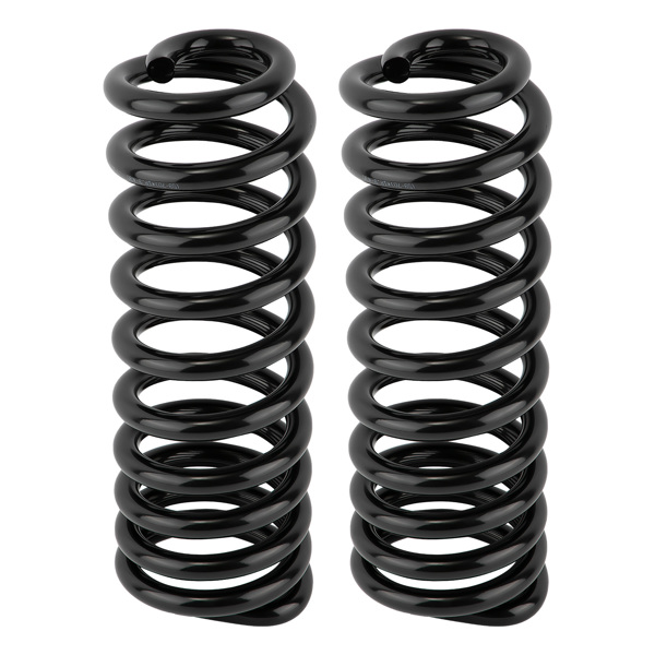 1.5" Leveling Lift Coil Springs for Ford Bronco F-150 1980 1981 1982 1983-1996-1