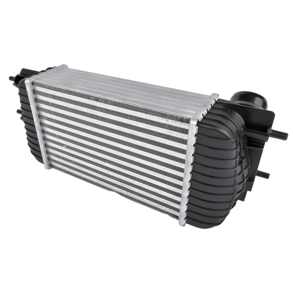 中冷器 Intercooler for Nissan Juke Nismo 1.6L 2015 Sentra 2013-2019 Aluminum and Plastic 14461-BV80B 14461-BV80A NI3012101-8