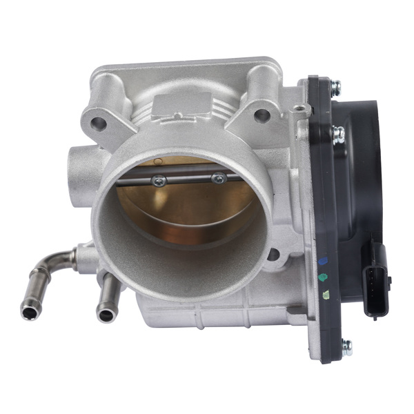 节气门体 Throttle Body for Nissan Juke L4 1.6L 2011-2017 Nismo RS Model Only 16119-1KC0A 16119-1KC0B S20217-7