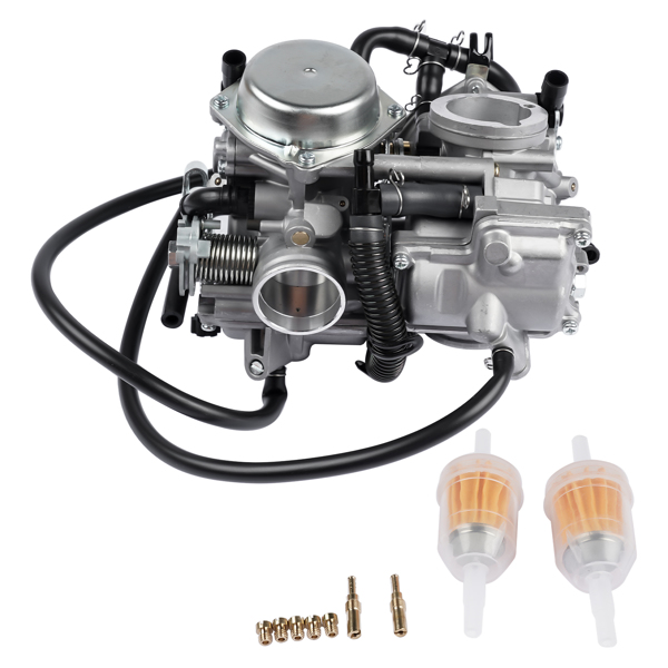 化油器 Carb Carburetor for Honda Shadow Spirit 750 VT750DC 2001-2008 #16100-MCR-A01-1