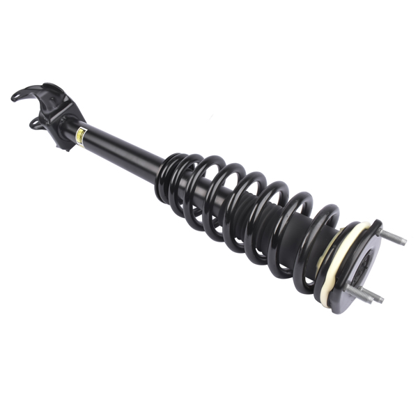减震器 Front Left Shock Strut Assembly For Mercedes W166 ML350 ML500 C292 GLE350 GLE400 1663232400-5