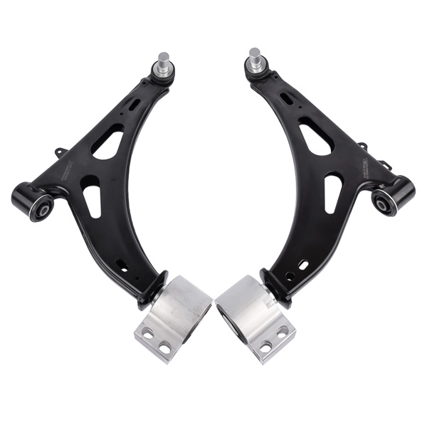  控制臂 Set of 2 Front Lower Control Arms Left and Right for Chevrolet Impala 2.5L 3.6L 2014-2020-4