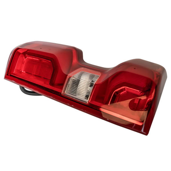 尾灯 LED Tail Light Assembly Rear Left Driver Side for Chevy Silverado 1500 2019-2023 84678149 84554658 85115893 GM2800311-1