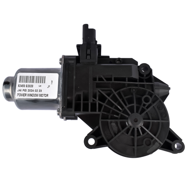 玻璃升降器电机 Front Left Side Power Window Lift Motor for Hyundai Ioniq 1.6L L4 2017-2022 82450-G2020 82450 G2020 82450G2020-5