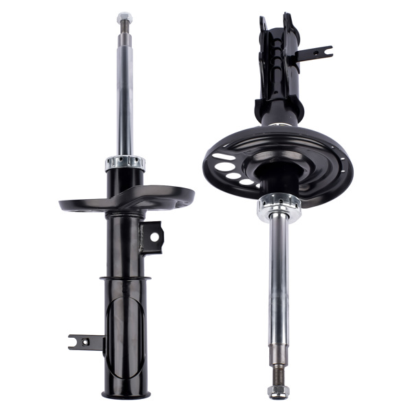 减震器 2Pcs Front Suspension Strut Assembly Left Right For Chevrolet Malibu 2016-2023 23359255 23359256-2