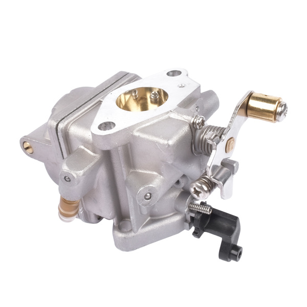 化油器 Carburetor Carb For Yamaha outboard 4 stroke F6 6 HP 6BX-14301-10 6BX-14301-00-4