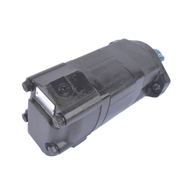 液压马达 Hydraulic Engine Motor for Char-Lynn 104-1028-006 Eaton 104-1028 306.6 CM3/R 104-1028-006-7