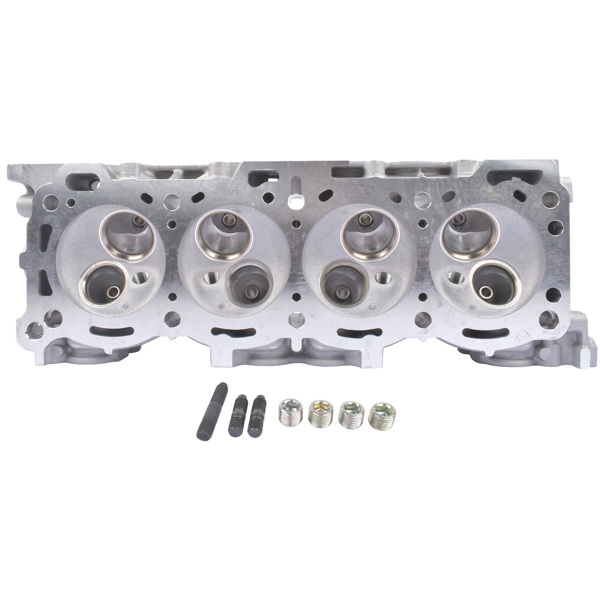  缸盖 2.6L SOHC 4ZE1 Bare Cylinder Head for Isuzu Amigo Rodeo Trooper 1988-1992 V&S Only-4