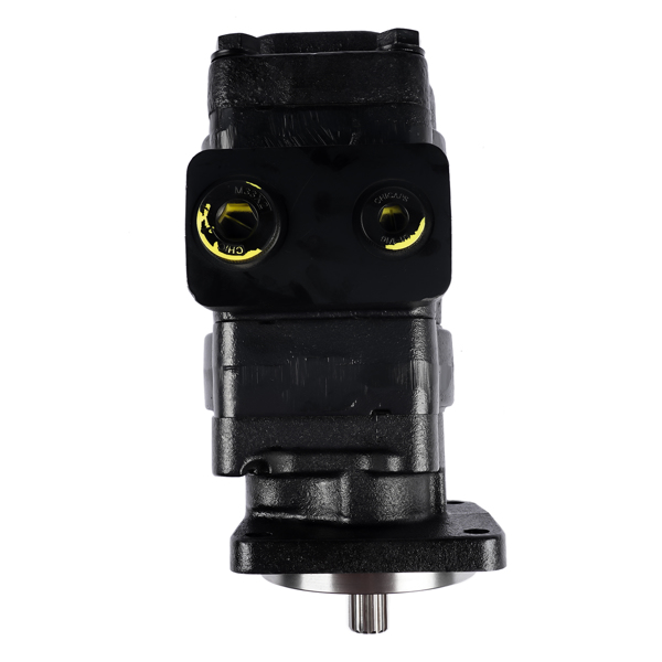 液压泵 D149283 D146608 New Hydraulic Pump for Case Backhoe Loader 580SK 580K-11