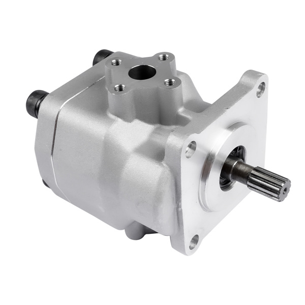 液压泵 Hydraulic Pump For Mitsubishi D1650 D2050 D2350 ST2320 ST2340 MT25 MT250 MT300D-3