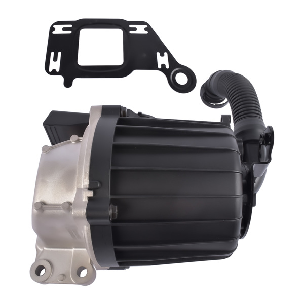 油水分离器 Diesel Oil Separator with Gasket for Detroit DD13 DD15 4720107662 EA4720108262 A4720107662-3