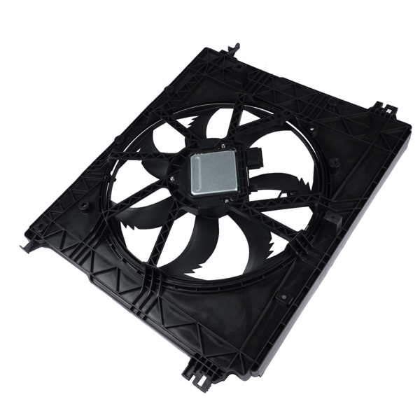 散热器风扇 Cooling Fans Assembly 16360F0100 for Toyota Highlander L4 2.5L V6 3.5L 2020-2022 16360-F0100 16360-F0150-5