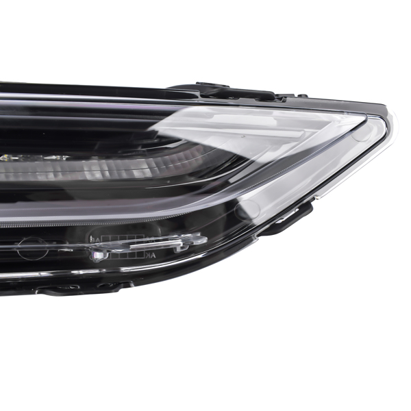 日间行车灯 LED Driving Lamp Running Light Passenger Side Upper RH for Blazer RS 84588813 84686975 84856651-5