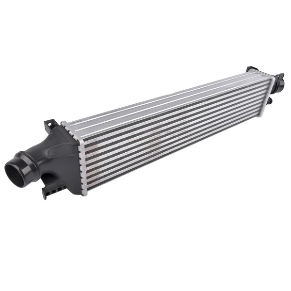 中冷器 Turbo Intercooler Charge Air Cooler for Chevy Trax LS, LT 1.4L L4 SUV 2013-2020 95465727-1