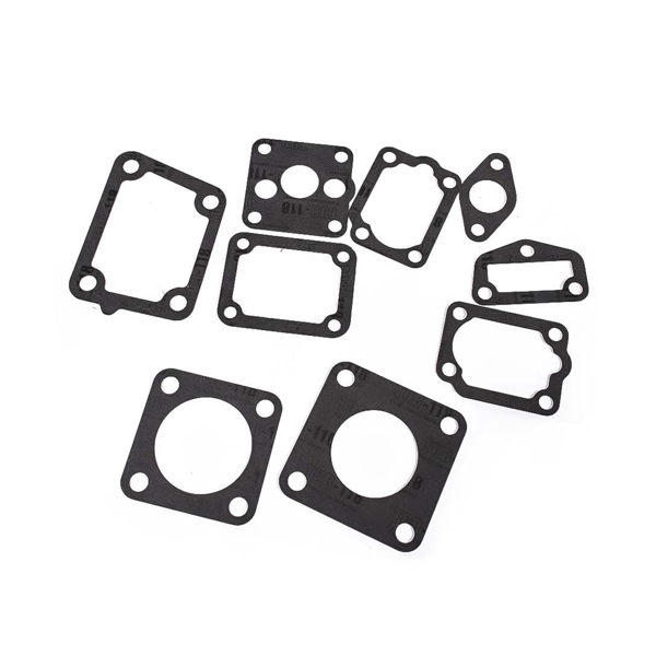 缸盖总成 Complete Cylinder Head & Full Gasket Set for Kubota V2203 V2003T V2203E Bobcat 753 753C 753F 753G Engine 19077-03048-8