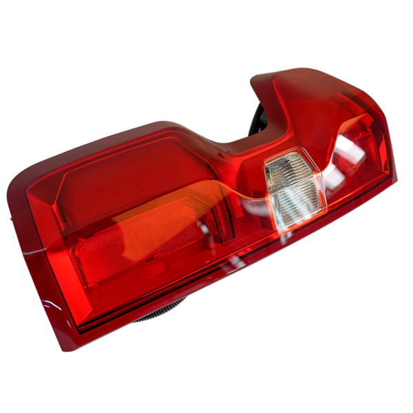 尾灯 LED Tail Light Assembly Rear Left Driver Side for Chevy Silverado 1500 2019-2023 84678149 84554658 85115893 GM2800311-4