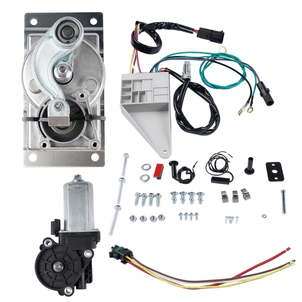 步进电机 RV Step Motor Conversion Kit for 22 23 28A 30 32 33 34 35 36 38 40 Step Series-6