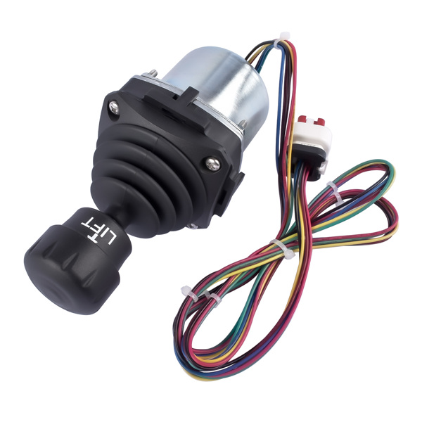 操纵杆 Joystick Controller for JLG 400S 460SJ 601S 660SJC 660SJ 800A 800AJ 1250AJP 1350SJP 1200SJP 1600317 1001129555-5