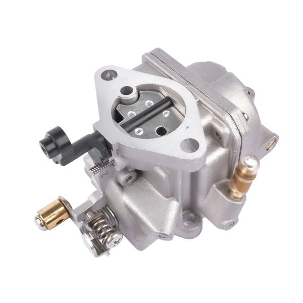 化油器 Carburetor Carb For Yamaha outboard 4 stroke F6 6 HP 6BX-14301-10 6BX-14301-00-6