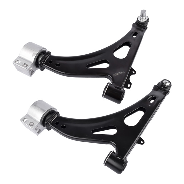  控制臂 Set of 2 Front Lower Control Arms Left and Right for Chevrolet Impala 2.5L 3.6L 2014-2020-7