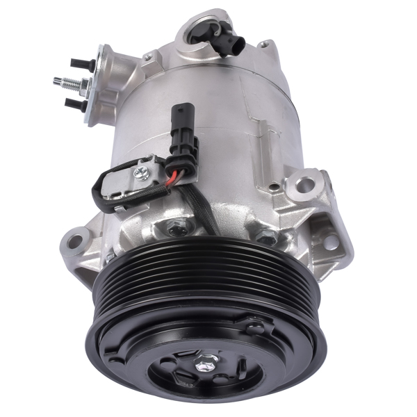 汽车空调压缩机 A/C Compressor w/ Clutch for Buick Regal LaCrosse L4 2.4L 2012-2016 13309045 22947669-8