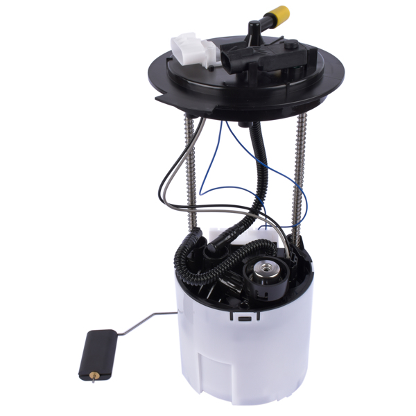 燃油泵总成 Fuel Pump Module Assembly with Sensor For Buick Lucerne 3.9L V6 - Flex 2009-2011-1